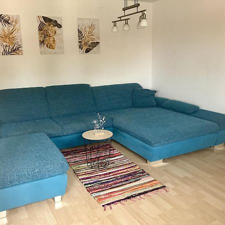 Star Camp Cosa, Ferienwohnungen, Camping, Schlaffaesser Friedland  Екстериор снимка