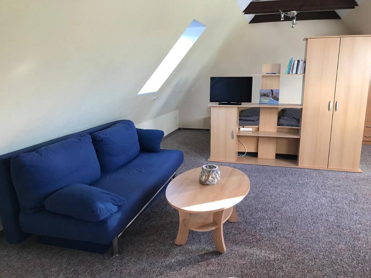 Star Camp Cosa, Ferienwohnungen, Camping, Schlaffaesser Friedland  Екстериор снимка