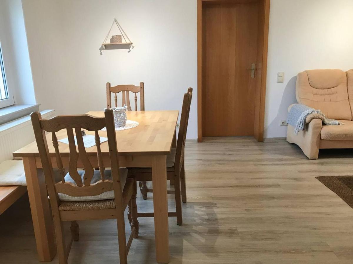 Star Camp Cosa, Ferienwohnungen, Camping, Schlaffaesser Friedland  Екстериор снимка