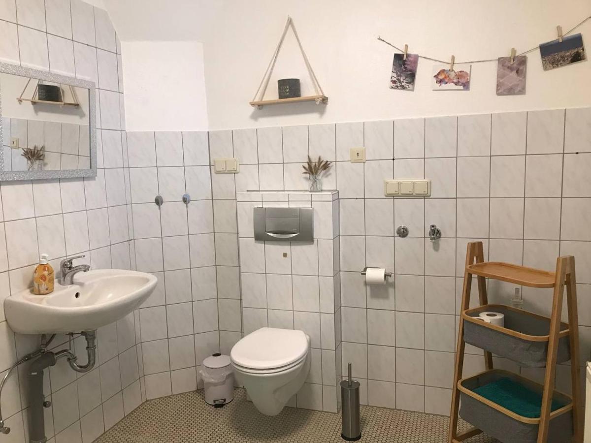 Star Camp Cosa, Ferienwohnungen, Camping, Schlaffaesser Friedland  Екстериор снимка