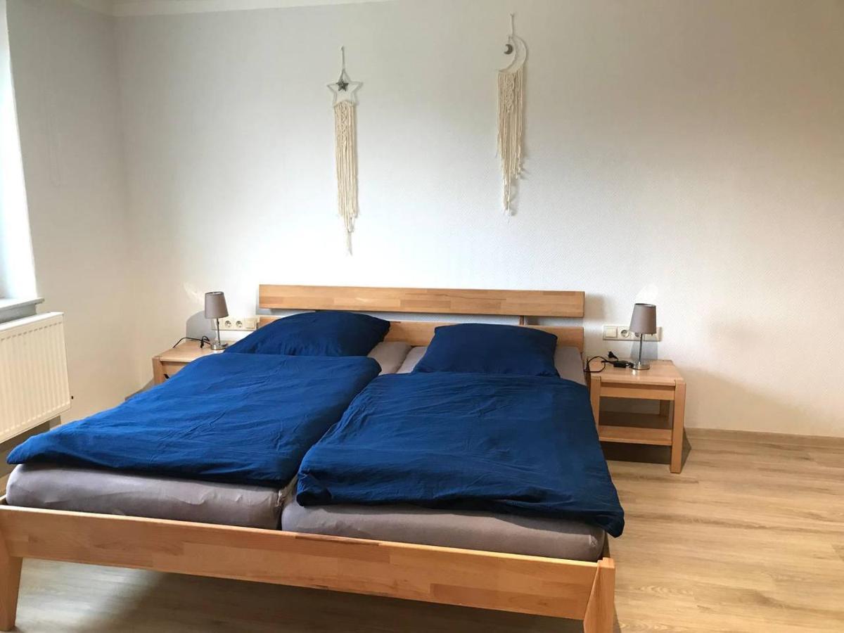 Star Camp Cosa, Ferienwohnungen, Camping, Schlaffaesser Friedland  Екстериор снимка