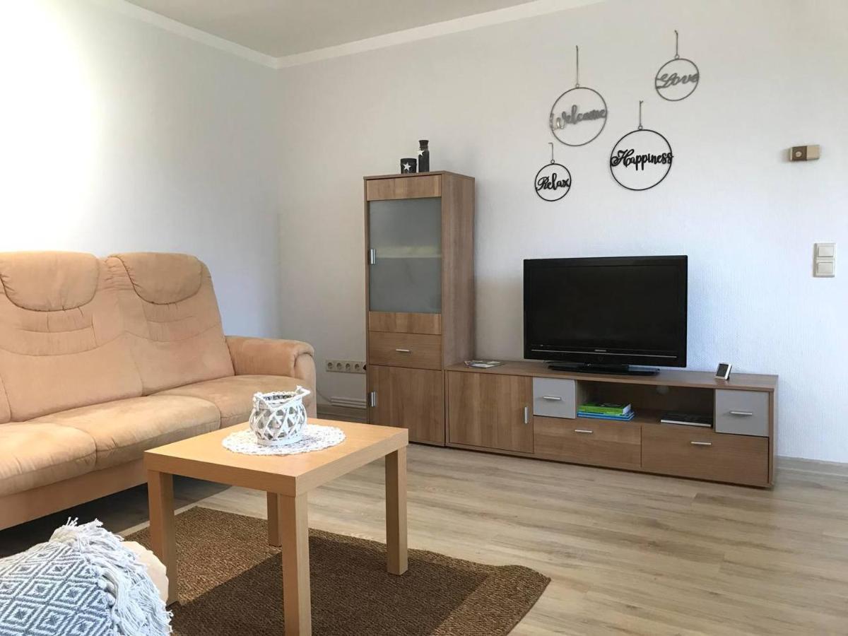 Star Camp Cosa, Ferienwohnungen, Camping, Schlaffaesser Friedland  Екстериор снимка