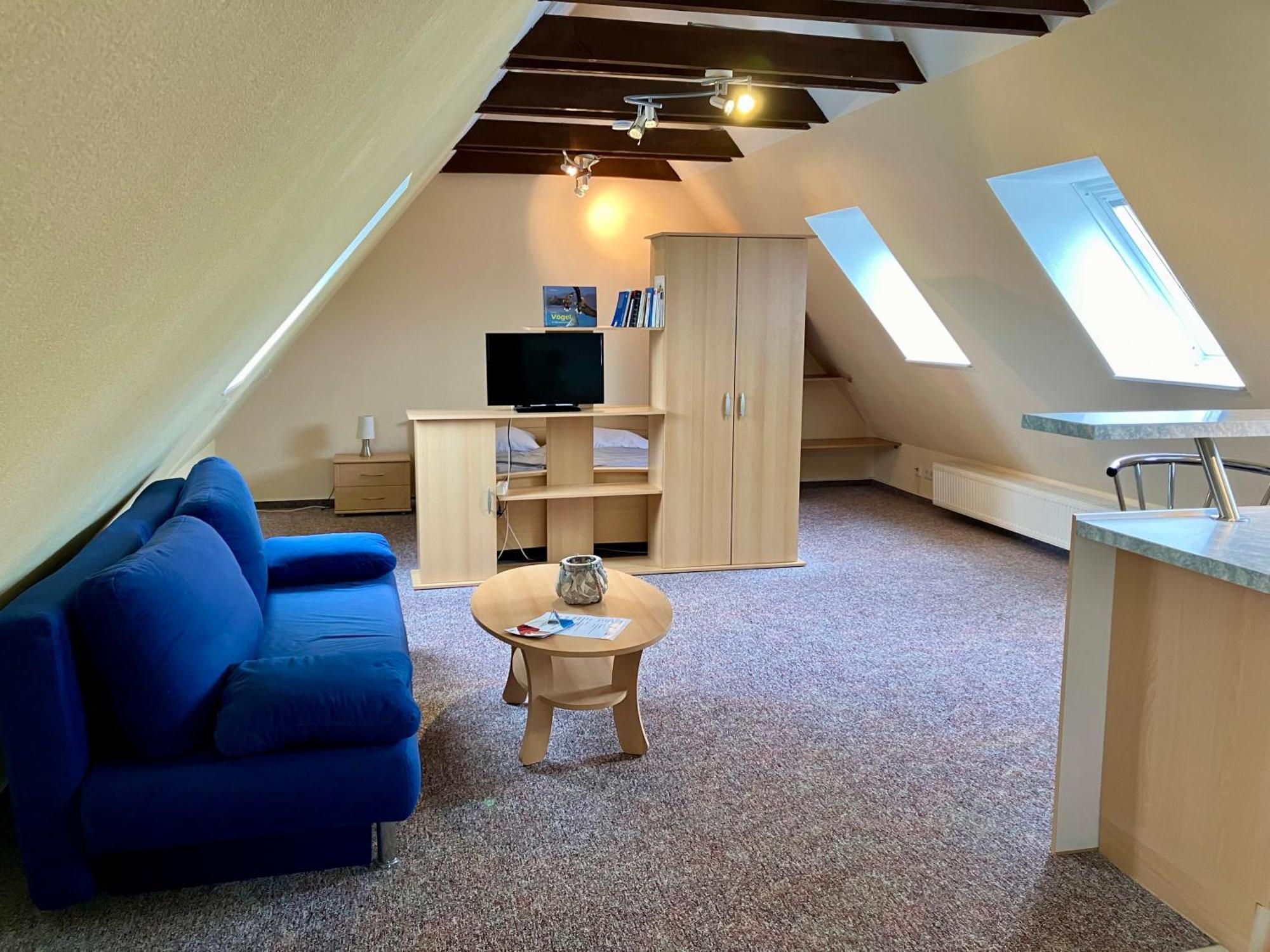 Star Camp Cosa, Ferienwohnungen, Camping, Schlaffaesser Friedland  Екстериор снимка