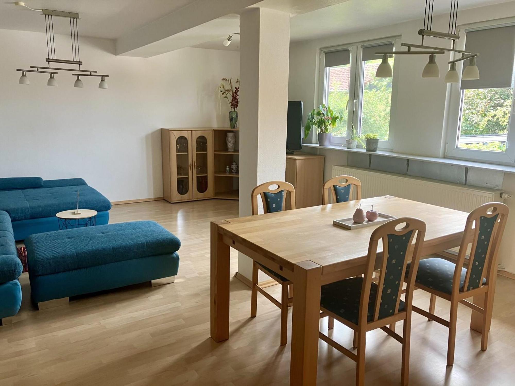 Star Camp Cosa, Ferienwohnungen, Camping, Schlaffaesser Friedland  Екстериор снимка